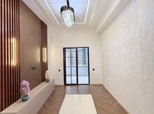 2-otaqlı yeni tikili, Xırdalan ş., 46 m²