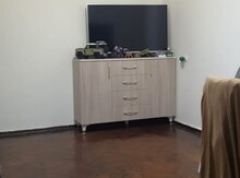 3-otaqlı mənzil, Yasamal r., 70 m²
