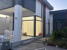 Villa, Şüvəlan qəs.