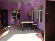 Həyət evi, Albalılıq qəs.