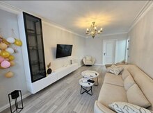 2-otaqlı mənzil, C. Naxçıvanski küç., 50 m²