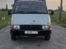 GAZ 2705-Gazel, 1995 il