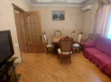 3-otaqlı yeni tikili kirayə verilir, Atatürk pr., 85 m²