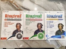 Test sınaq Riyaziyyat