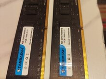 RAM DDR3 8GB
