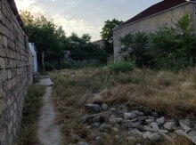 3 sot torpaq sahəsi, Sabunçu r.