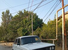 LADA (VAZ) 2106, 1991 il
