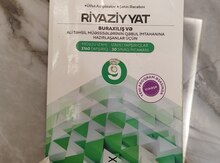 Riyaziyyat testi