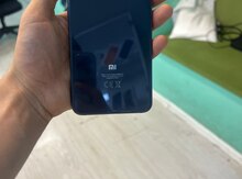 Xiaomi Mi 8 Lite Midnight Black 64GB/4GB