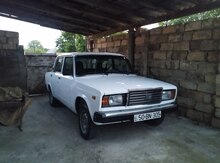LADA (VAZ) 2107, 2004 il