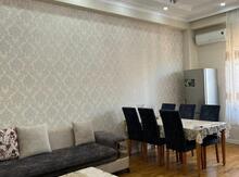 3-otaqlı yeni tikili, Sumqayıt ş., 58 m²