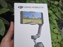 Tənzimləyici Dji osmo mobile 8p