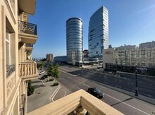 2-otaqlı yeni tikili, Ağ şəhər, 62 m²