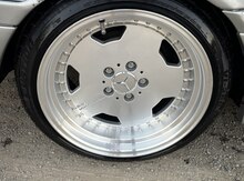 Performans təkərləri 215 45 R17