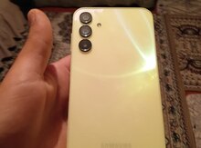 Samsung Galaxy A15 Personality Yellow 128GB/4GB