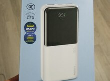 Remax 20000 powerbankı