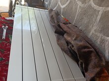 Kombi radiatorları