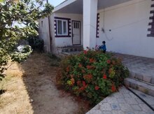 Həyət evi, Maştağa qəs.