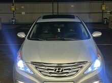 Hyundai Sonata, 2014 il