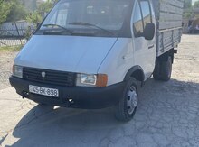 GAZ 2705-Gazel, 1999 il