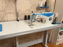 Tikiş maşını Jack A4