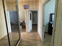 3-otaqlı mənzil kirayə verilir, Nizami r., 75 m²