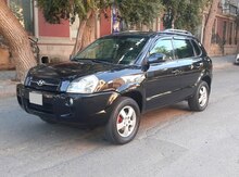 Hyundai Tucson, 2007 il