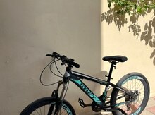 Velosiped Saft 24