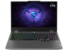 Lenovo LOQ 15IAX9 (83GS00R9RK) Gaming Laptop