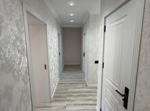 3-otaqlı mənzil, Göyüş Qarayev küç., 70 m²