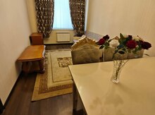 2-otaqlı yeni tikili kirayə verilir, Hövsan qəs., 70 m²