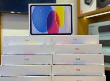 Apple iPad A16 (2025) 11”