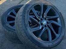 Land Rover təkərləri 285/40 R22