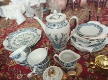 Çay servizi