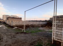 2.5 sot torpaq sahəsi, Şirvan r.
