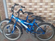 Velosiped 20