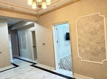 3-otaqlı yeni tikili kirayə verilir, Xırdalan ş., 100 m²