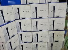 PlayStation 5 Slim 1TB