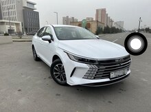 BYD icarəsi