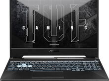 ASUS TUF Gaming A15 FA506NFR-HN114 