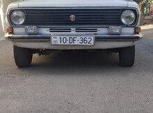 GAZ 24-10, 1988 il