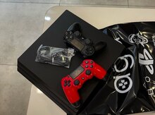 PlayStation 4 Pro 1TB