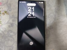 Samsung Galaxy S24 Ultra Titanium Black 256GB/12GB