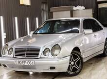 Mercedes E 300, 1998 il