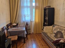 2-otaqlı mənzil kirayə verilir, Bakıxanov qəs., 55 m²