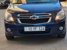 Chevrolet Cobalt, 2026 il