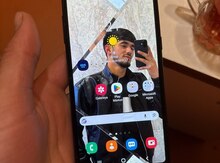 Samsung Galaxy A8 (2018) Black 32GB/4GB