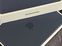 Apple MacBook Neo İndigo 512GB