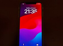 Apple iPhone XS Max Silver 256GB/4GB