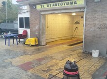 Obyekt icarəyə verilir, Xalqlar Dostluğu m.